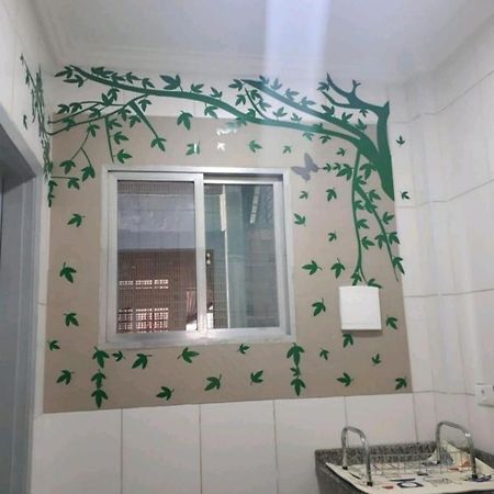 Ferienwohnung Aconchego E Ritmo Total São Paulo Exterior foto