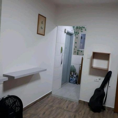 Ferienwohnung Aconchego E Ritmo Total São Paulo Exterior foto
