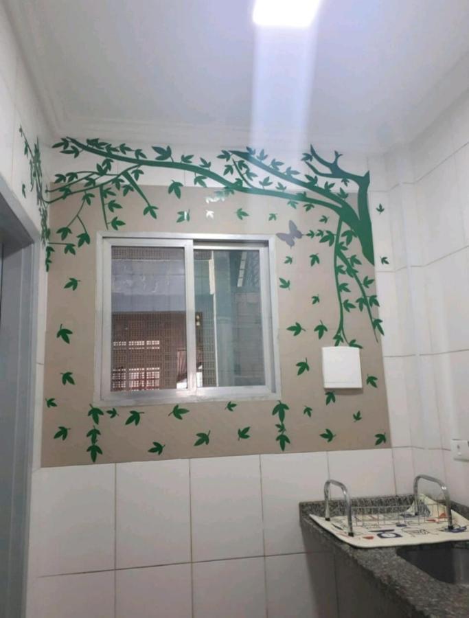 Ferienwohnung Aconchego E Ritmo Total São Paulo Exterior foto