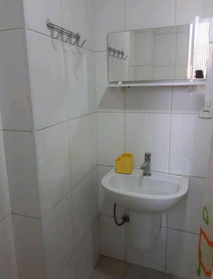 Ferienwohnung Aconchego E Ritmo Total São Paulo Exterior foto
