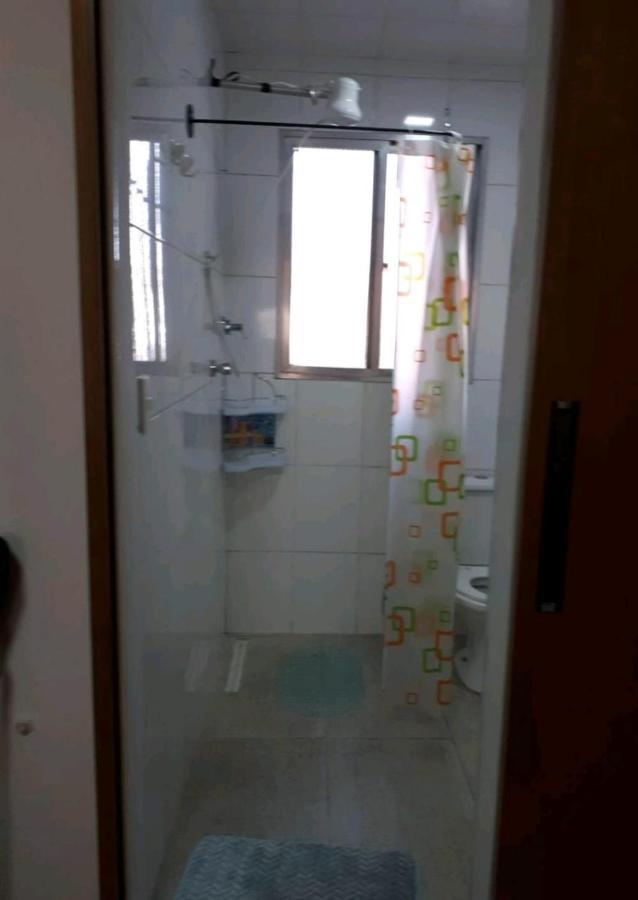 Ferienwohnung Aconchego E Ritmo Total São Paulo Exterior foto